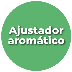 Ajustador Aromático