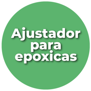Ajustador para Epoxicas