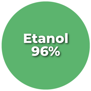 Etanol 96%