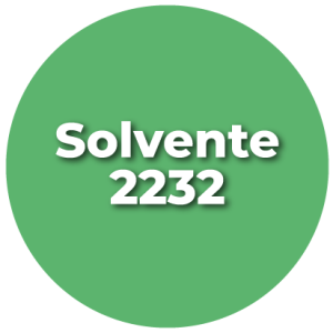 Solvente 2232