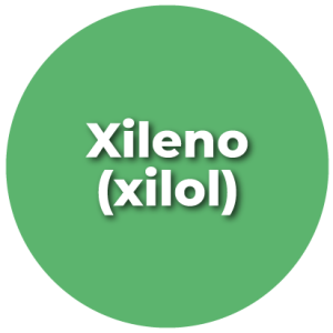 Xileno (Xilol)